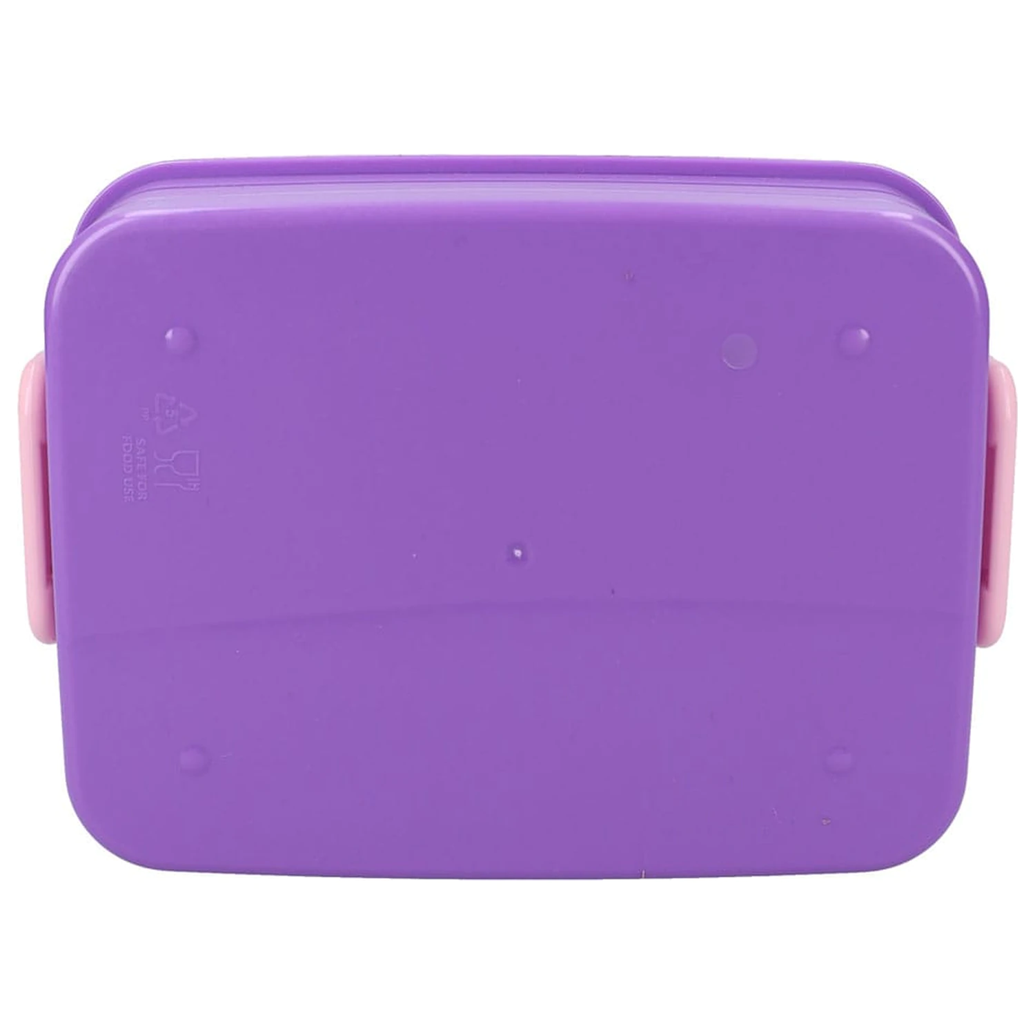 Sanrio Kuromi Lunch Bunch uzsonnás doboz  termékfotó