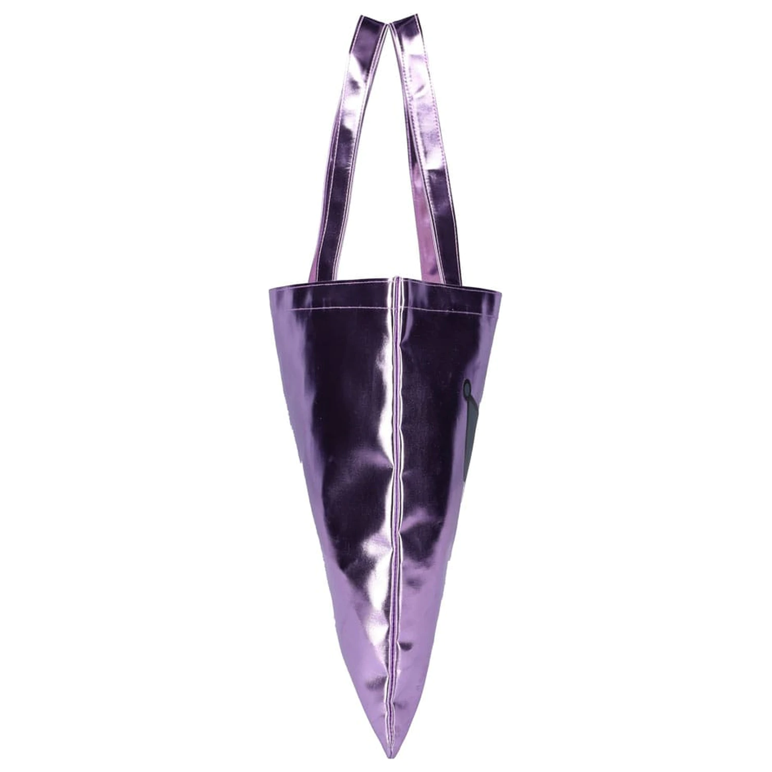 Sanrio Kuromi Metallic Moves bevásárlótáska  termékfotó