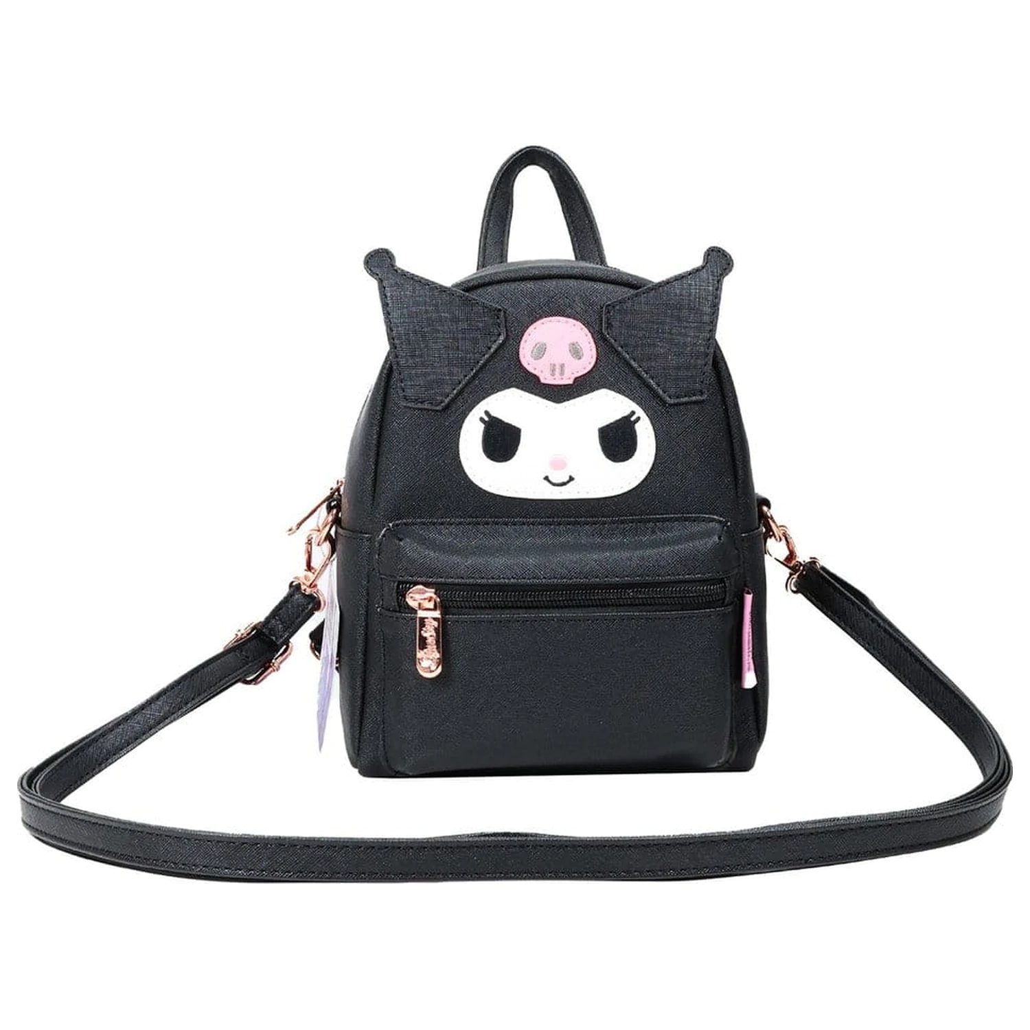 Sanrio Kuromi Mini táska hátizsák  termékfotó
