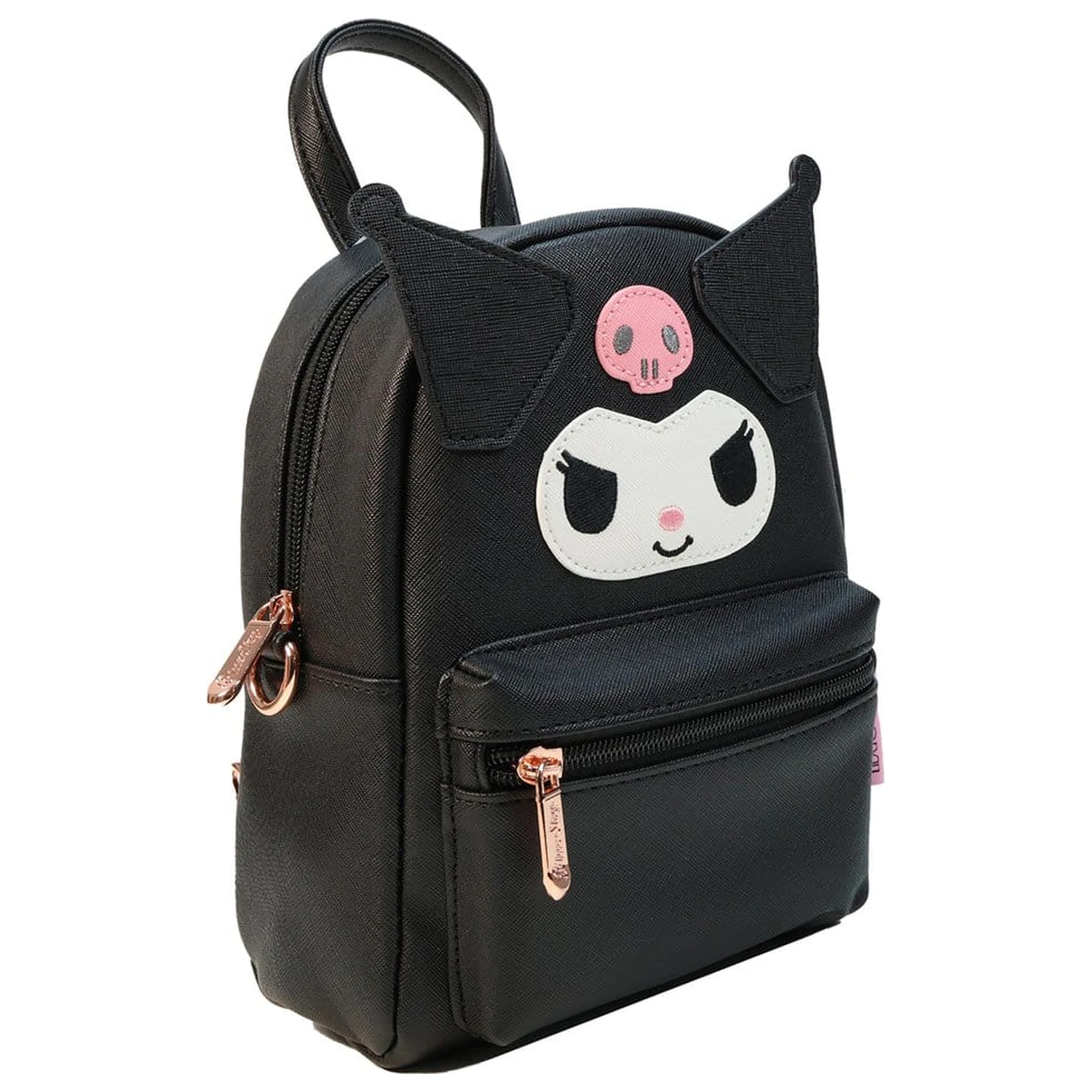 Sanrio Kuromi Mini táska hátizsák  termékfotó