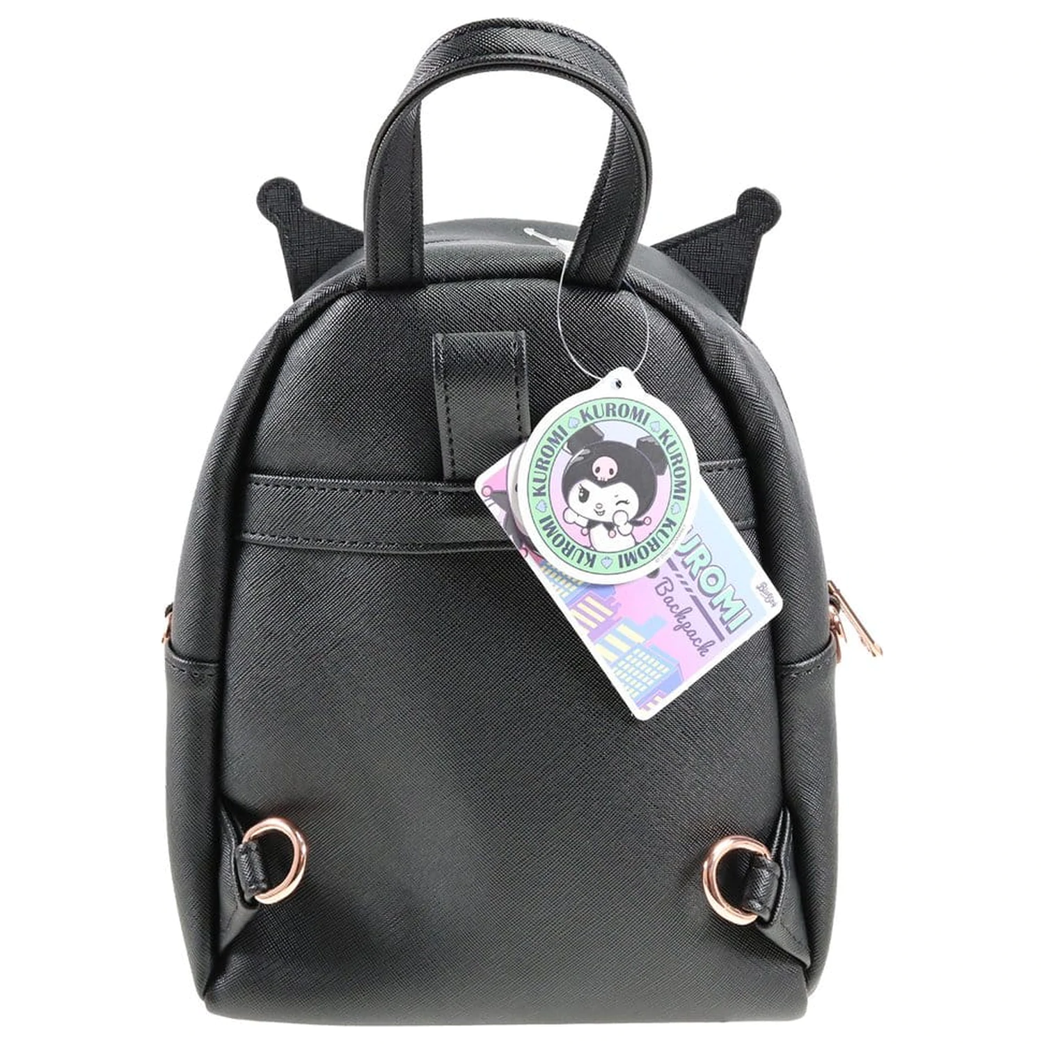 Sanrio Kuromi Mini táska hátizsák  termékfotó
