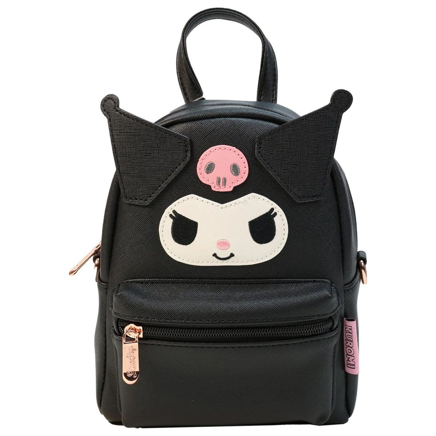 Sanrio Kuromi Mini táska hátizsák  termékfotó