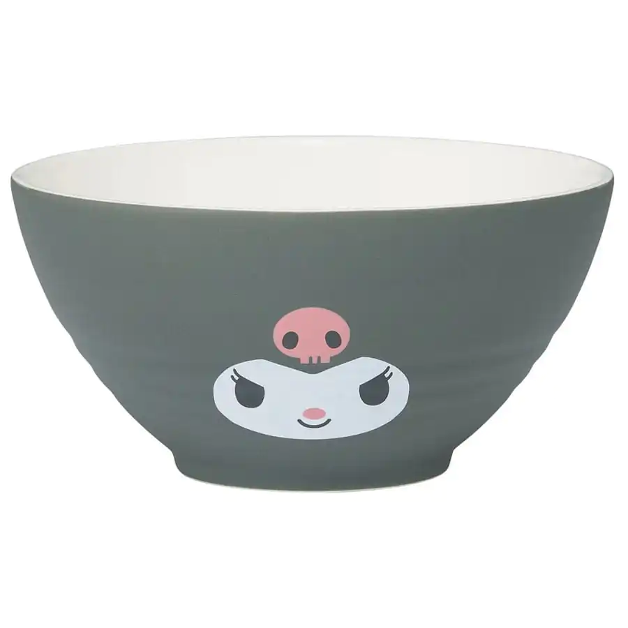 Sanrio Kuromi Ramen tál termékfotó