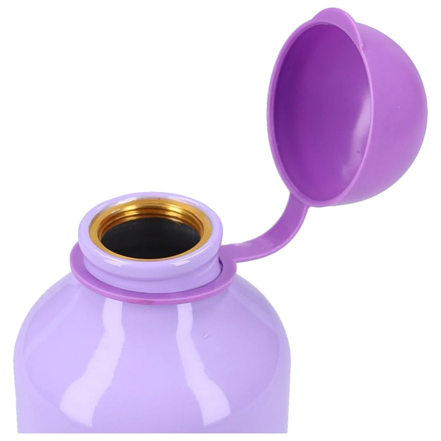 Sanrio Kuromi Really Refreshing vizespalack kulacs 500 ml termékfotó