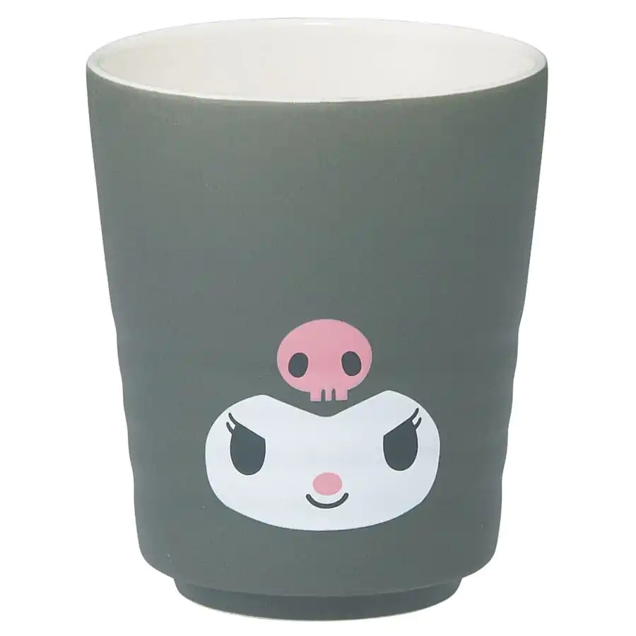 Sanrio Kuromi Small bögre termékfotó