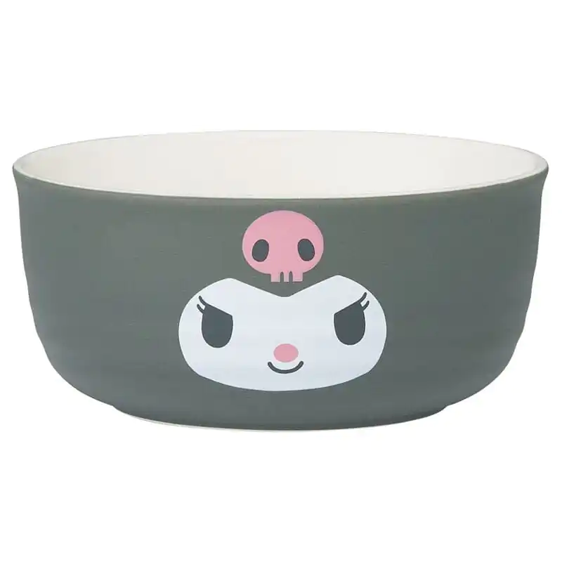 Sanrio Kuromi tál termékfotó