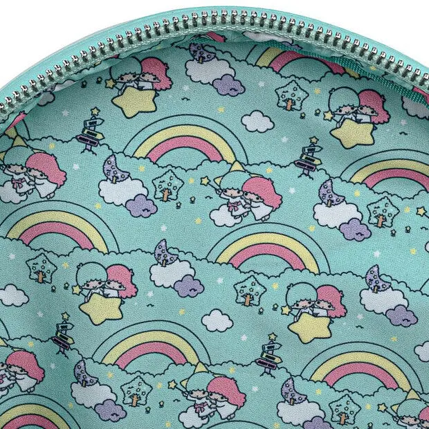 Sanrio Little Twin Stars táska hátizsák termékfotó