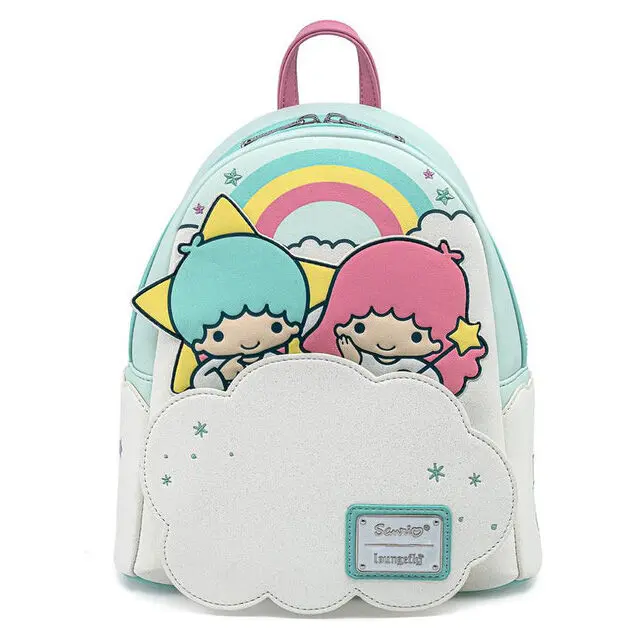 Sanrio Little Twin Stars táska hátizsák termékfotó