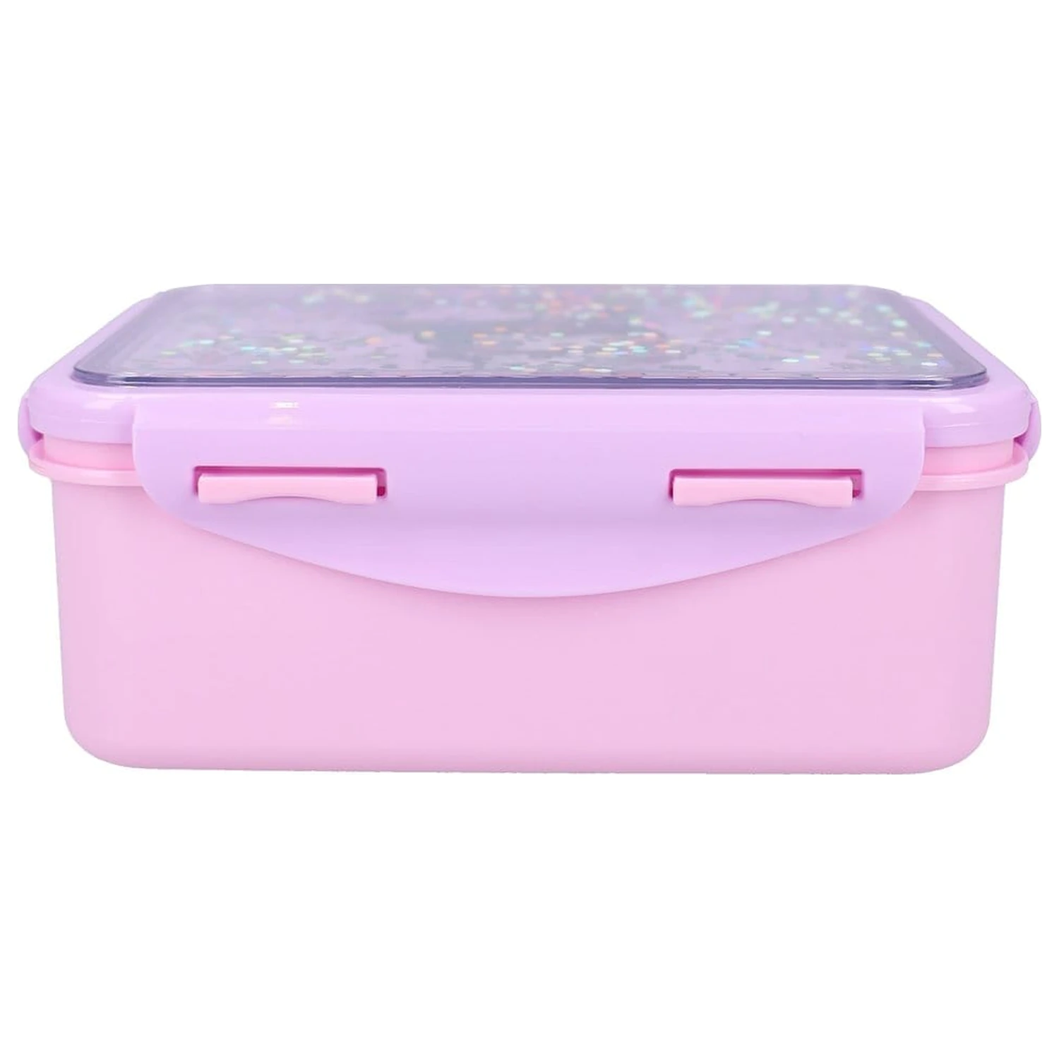 Sanrio Lunch Love uzsonnás doboz 18 cm termékfotó