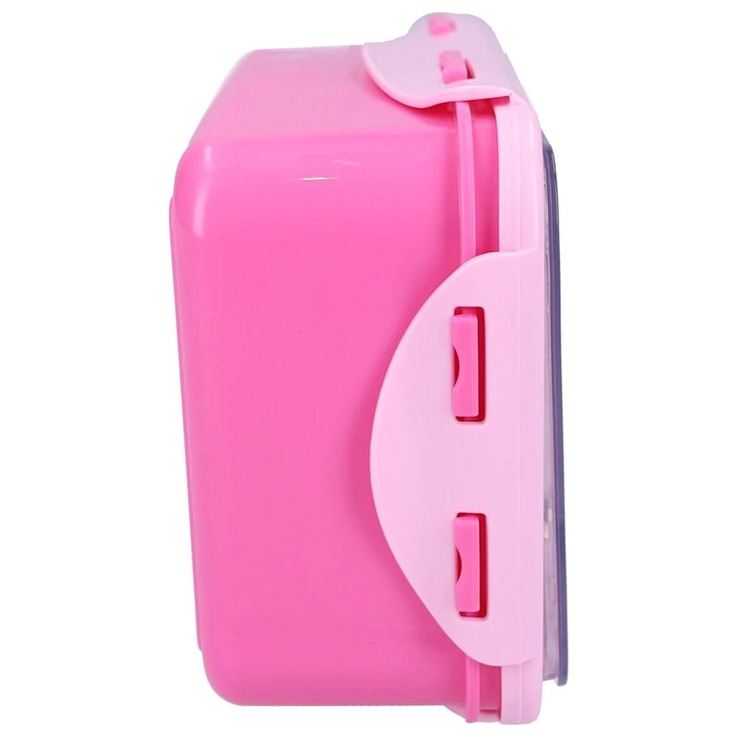 Sanrio Lunch Love uzsonnás doboz 18 cm termékfotó