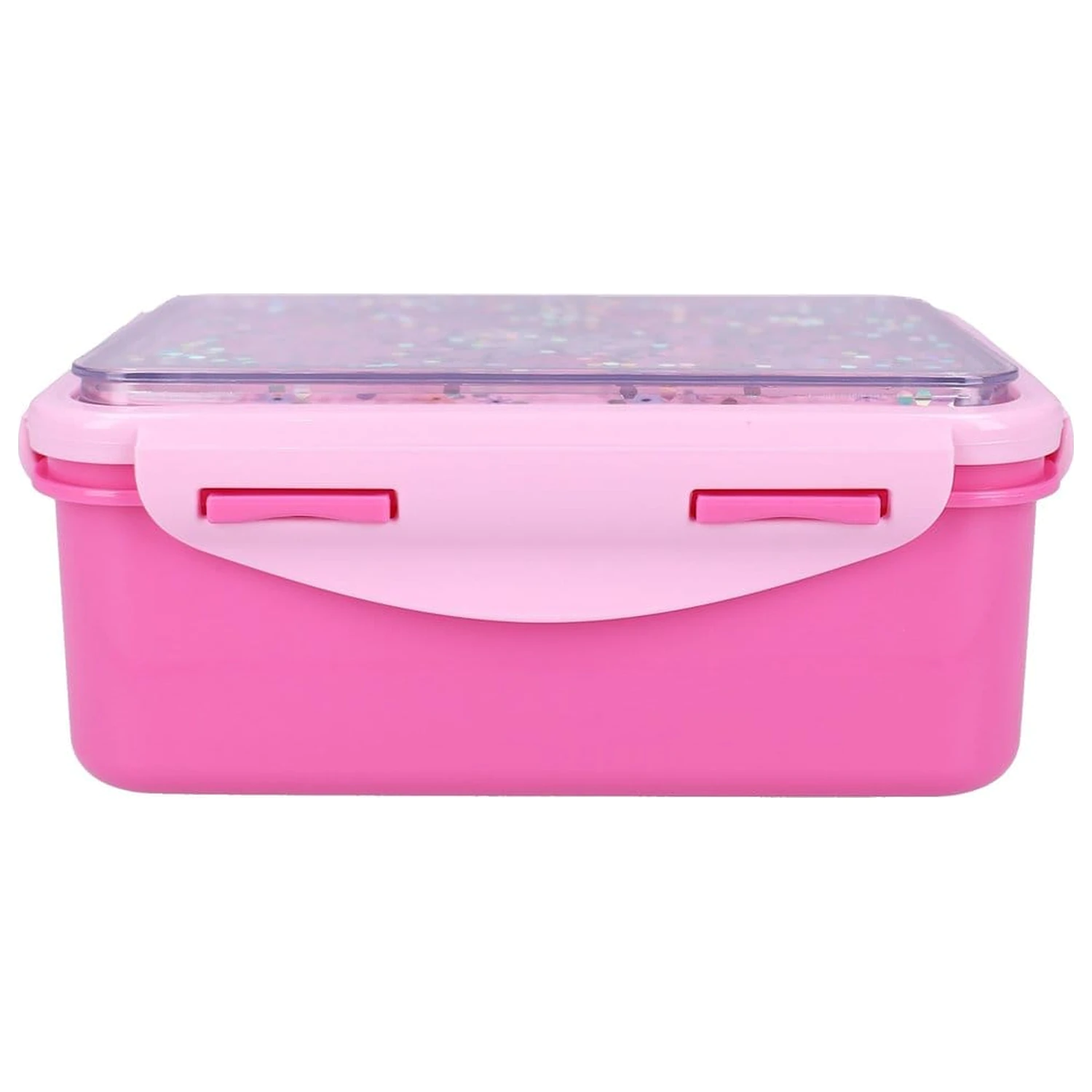 Sanrio Lunch Love uzsonnás doboz 18 cm termékfotó