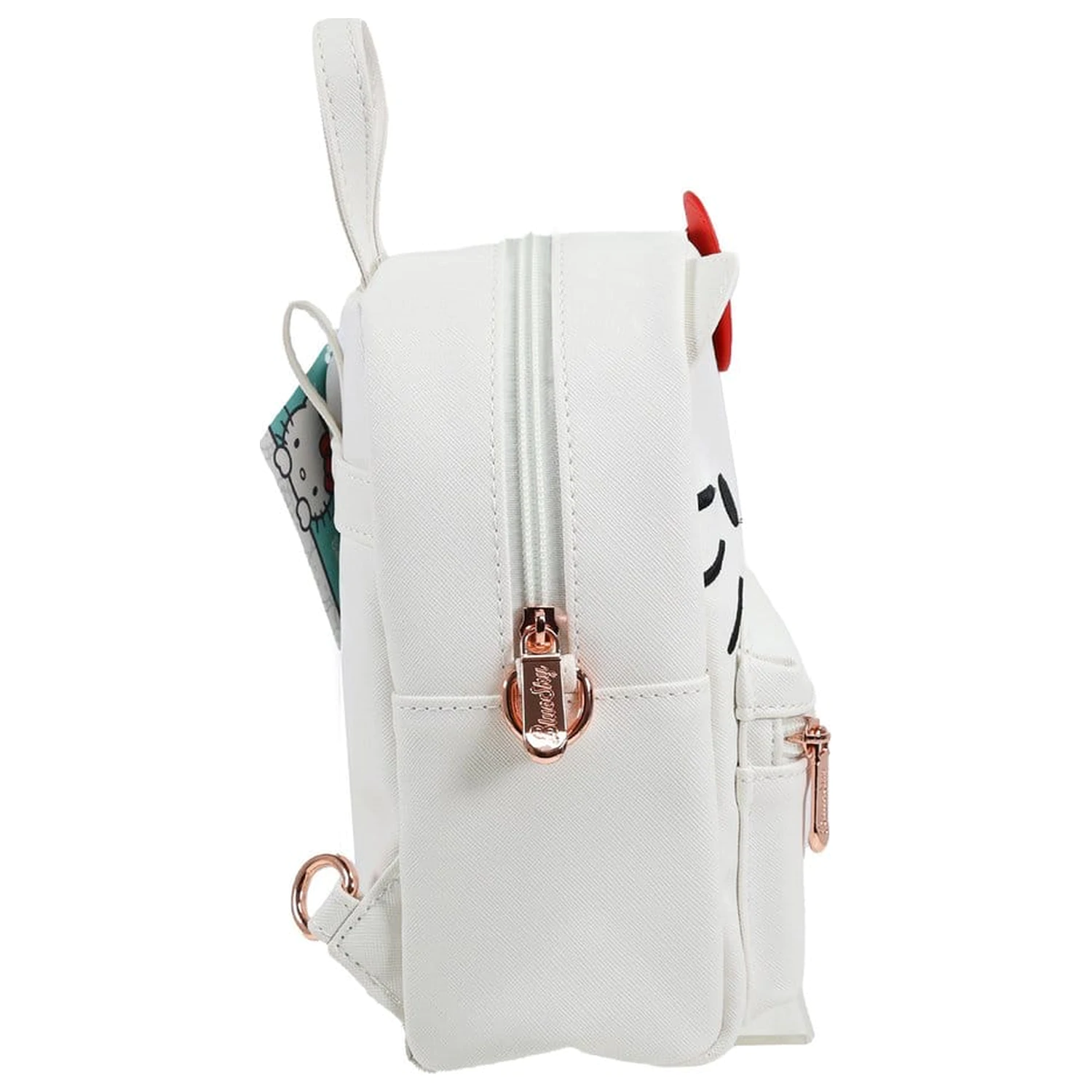 Sanrio Mini táska hátizsák Hello Kitty termékfotó