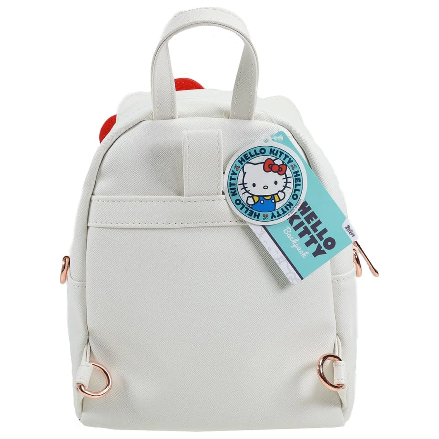Sanrio Mini táska hátizsák Hello Kitty termékfotó