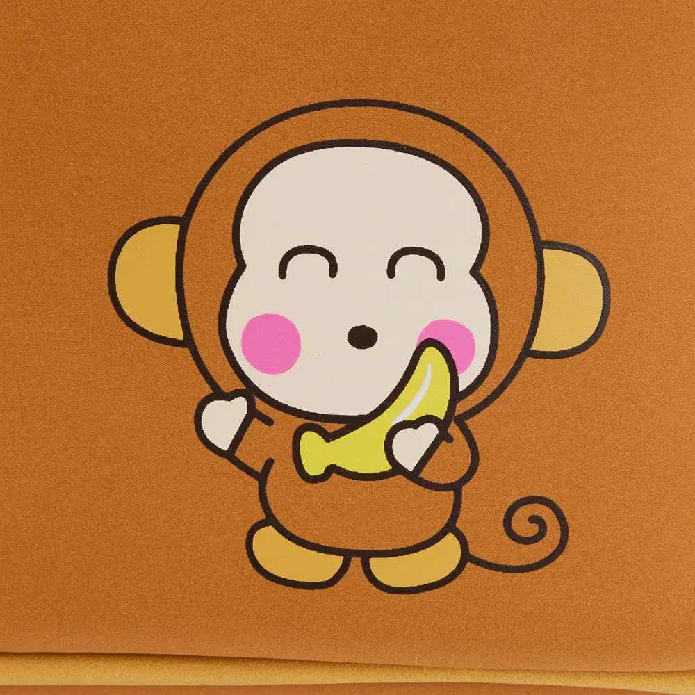 Sanrio Monkichi Cosplay táska hátizsák termékfotó