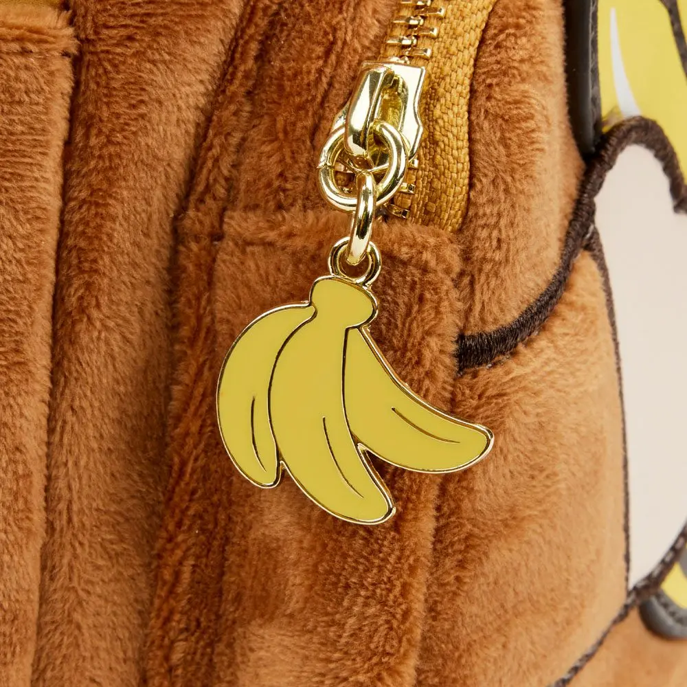 Sanrio Monkichi Cosplay táska hátizsák termékfotó