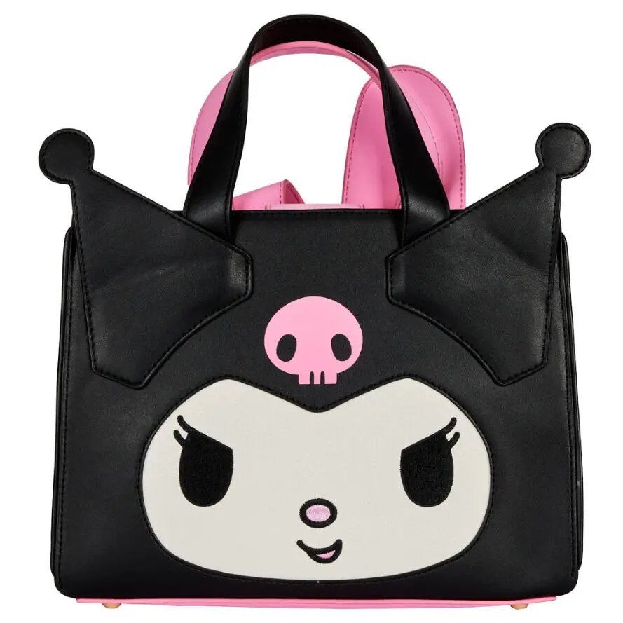 Sanrio My Melody and Kuromi táska termékfotó