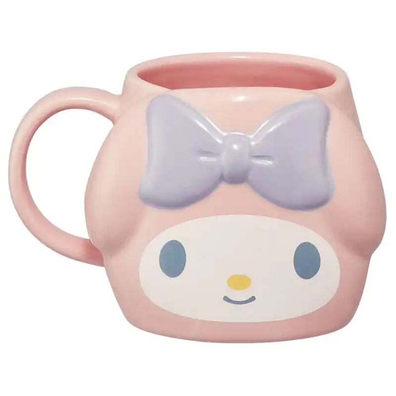 Sanrio My Melody bögre termékfotó