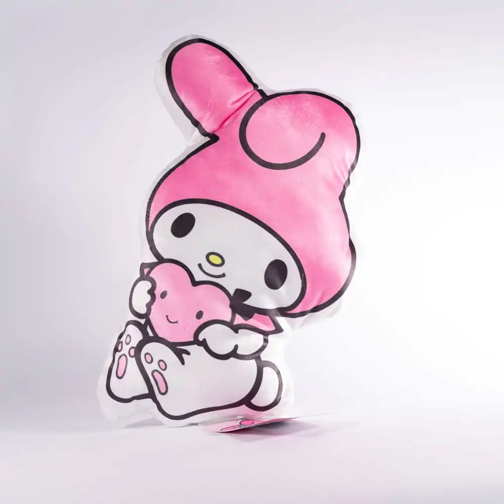 Sanrio My Melody Heart párna 36 cm termékfotó
