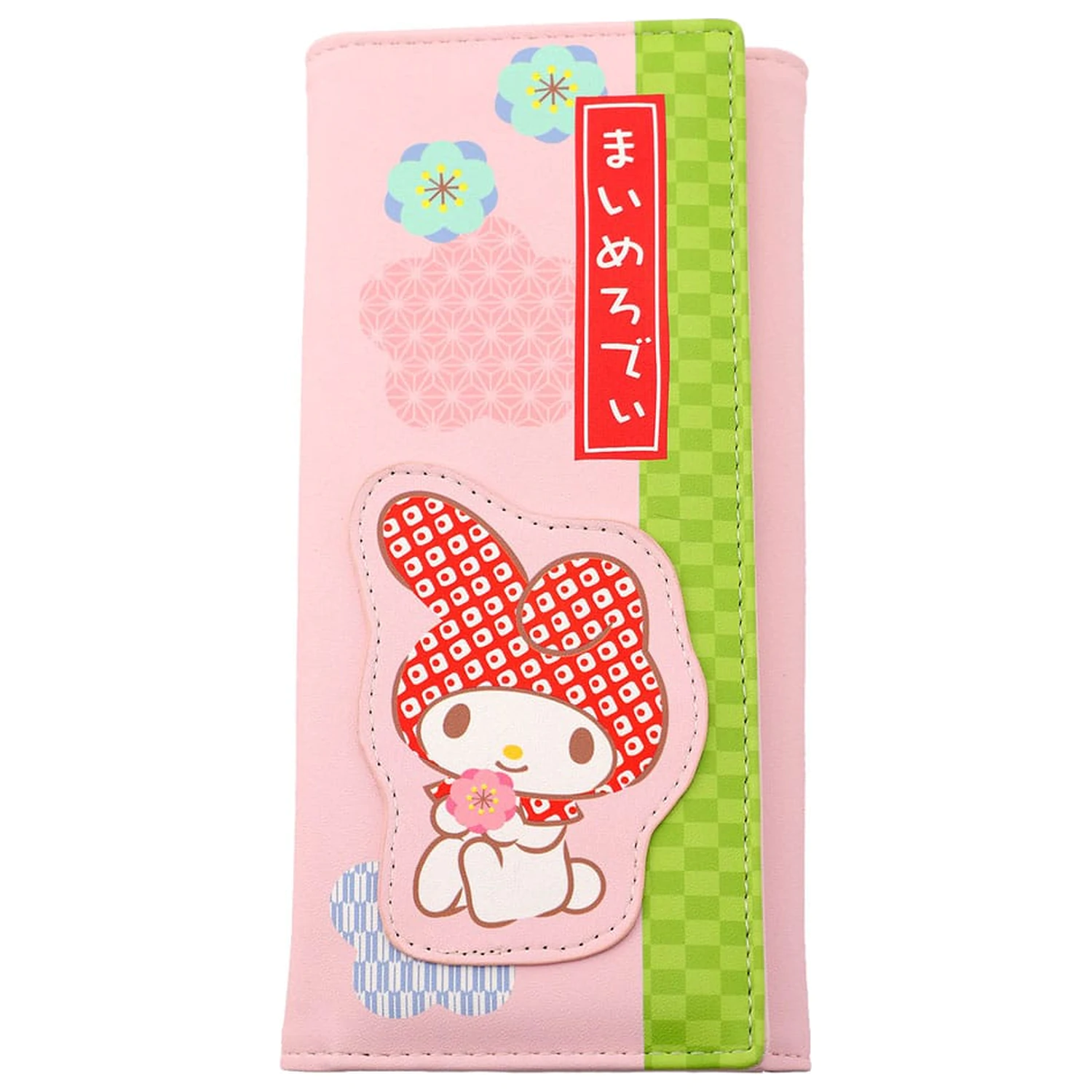 Sanrio  My Melody Japanese pénztárca termékfotó