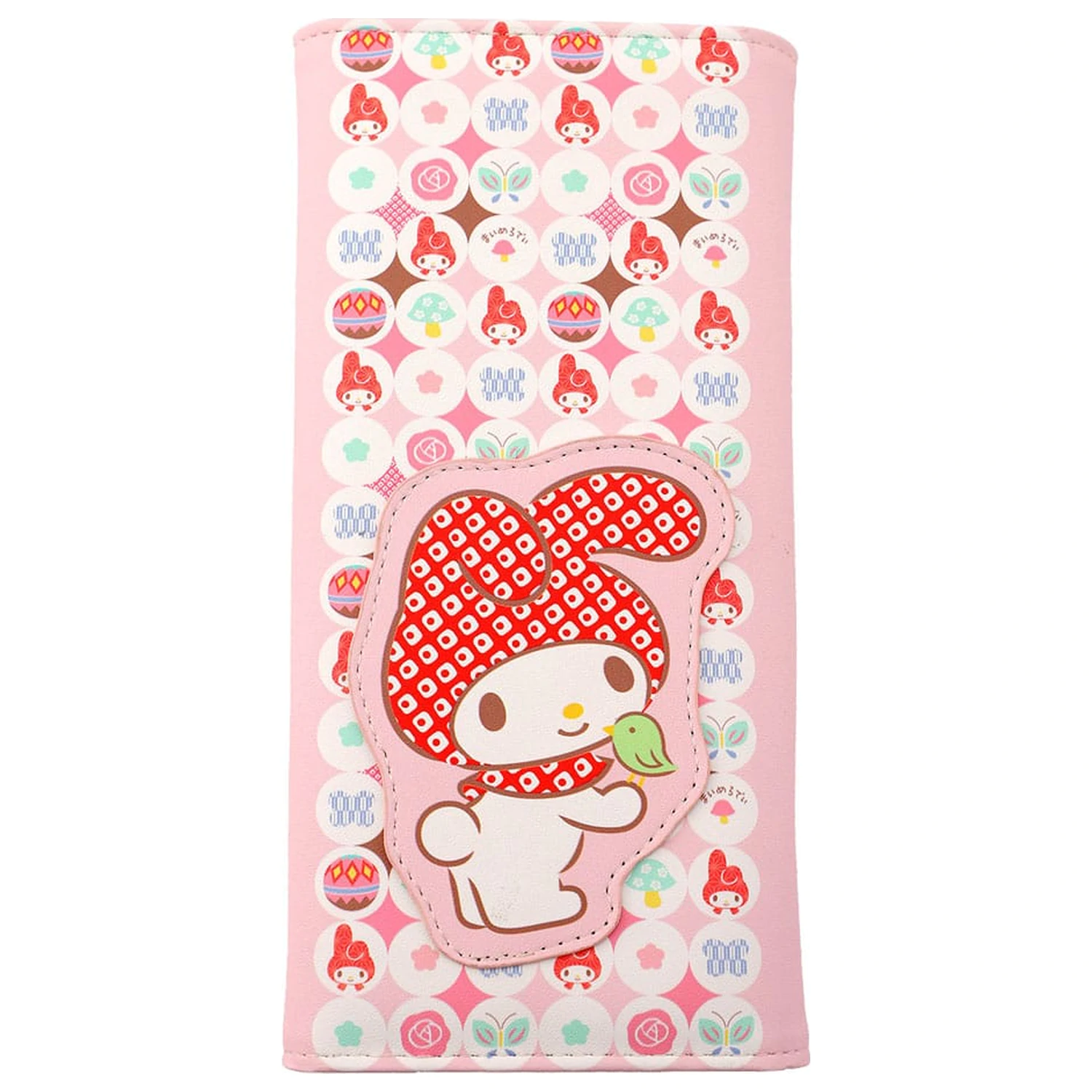 Sanrio  My Melody Japanese pénztárca termékfotó