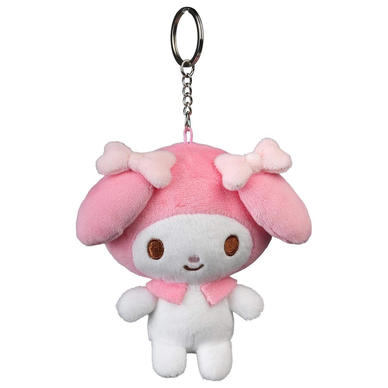 Sanrio My Melody Kawaii plüss kulcstartó 12 cm  termékfotó