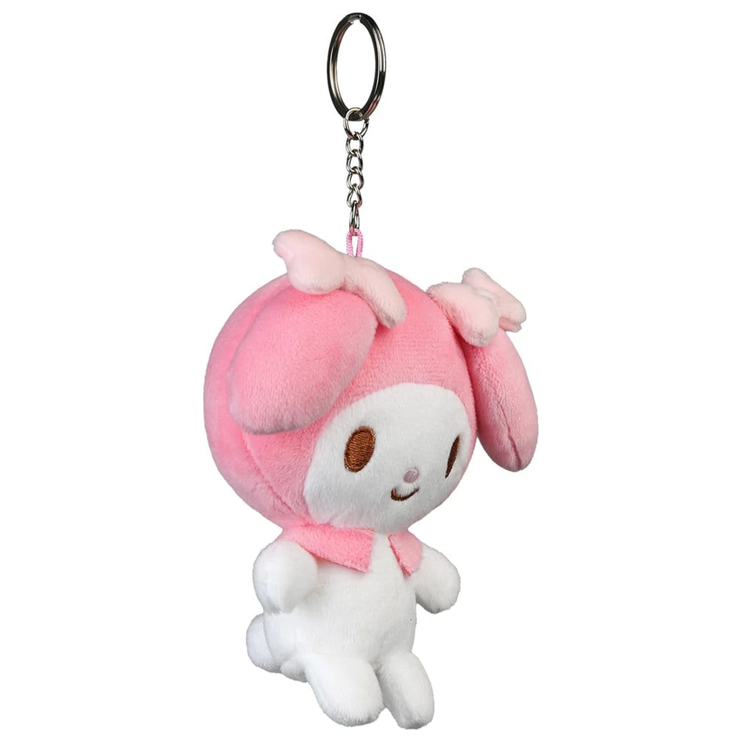 Sanrio My Melody Kawaii plüss kulcstartó 12 cm  termékfotó