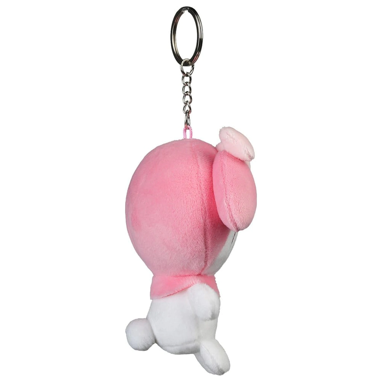 Sanrio My Melody Kawaii plüss kulcstartó 12 cm  termékfotó