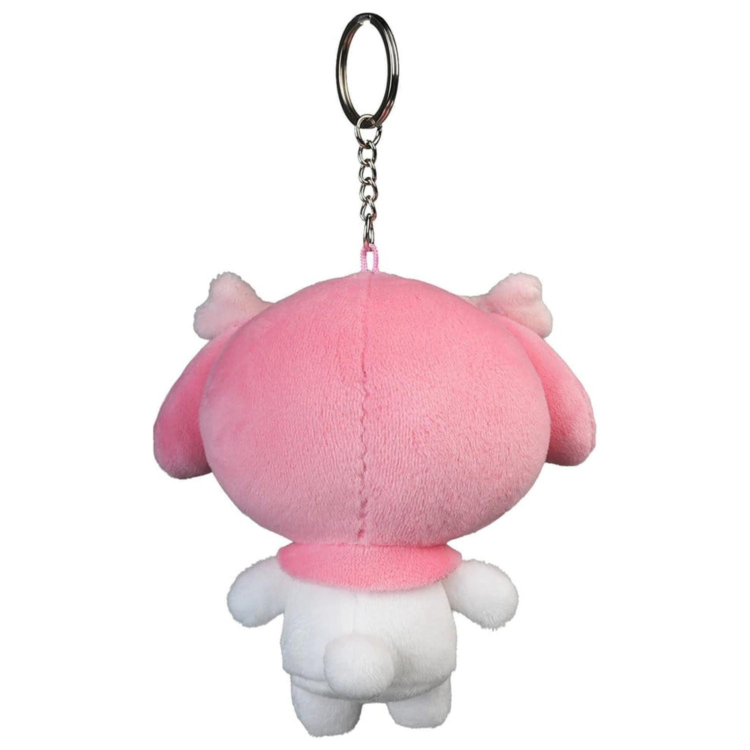 Sanrio My Melody Kawaii plüss kulcstartó 12 cm  termékfotó