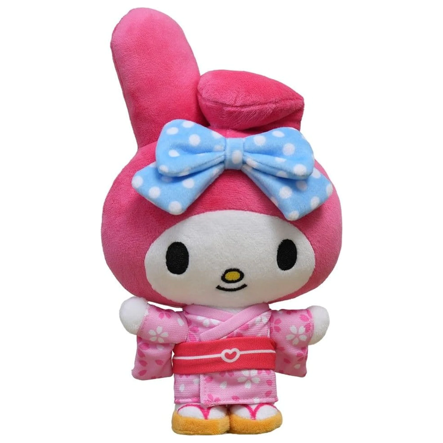 Sanrio My Melody Kimono Version plüss figura 22 cm     termékfotó