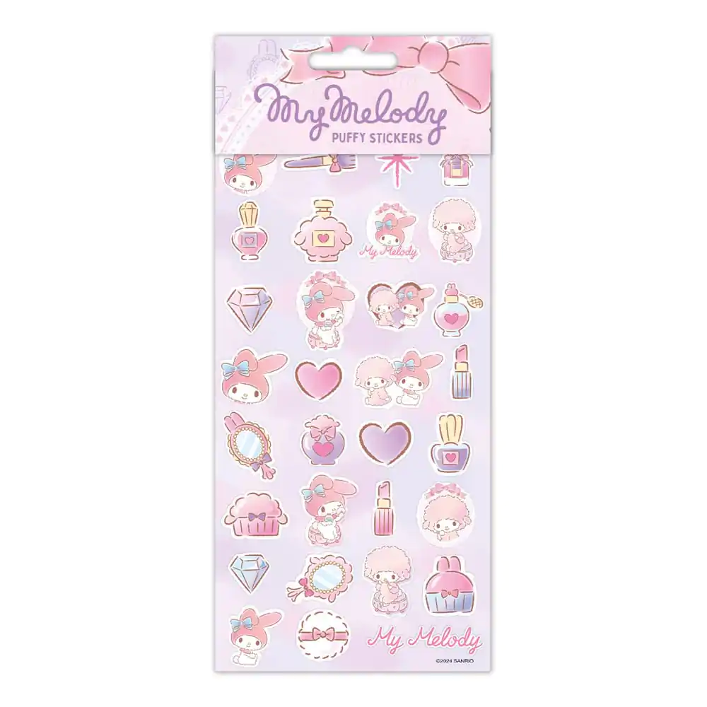 Sanrio My Melody matrica csomag termékfotó
