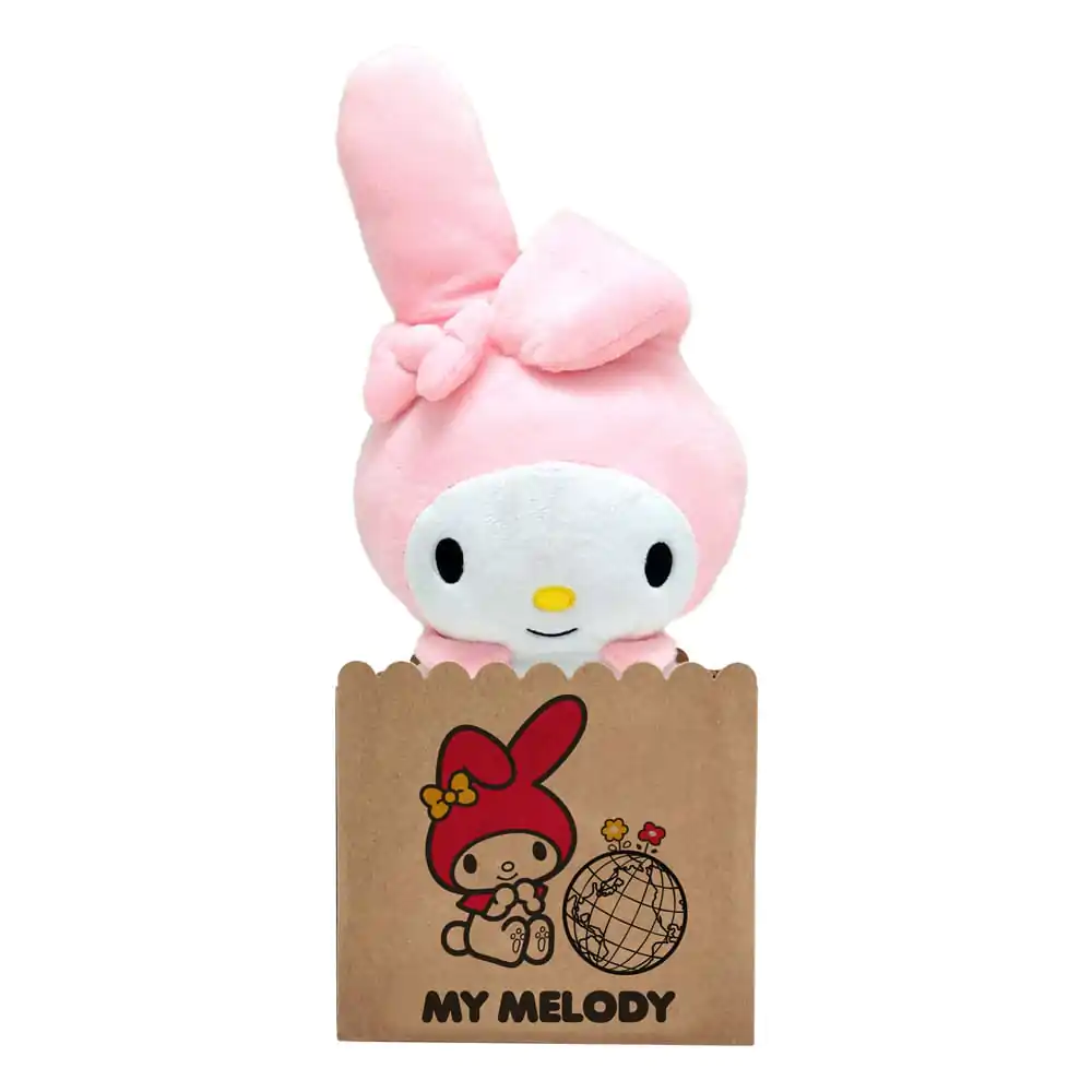 Sanrio My Melody plüss figura 24 cm termékfotó