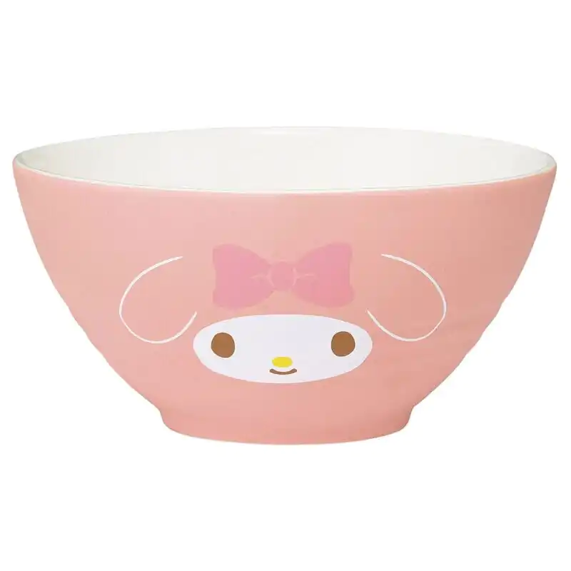 Sanrio My Melody Ramen tál termékfotó