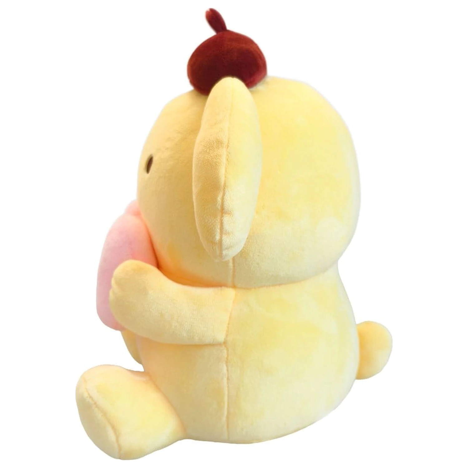 Sanrio plüss figura Pompompurin Love Edition 25 cm termékfotó