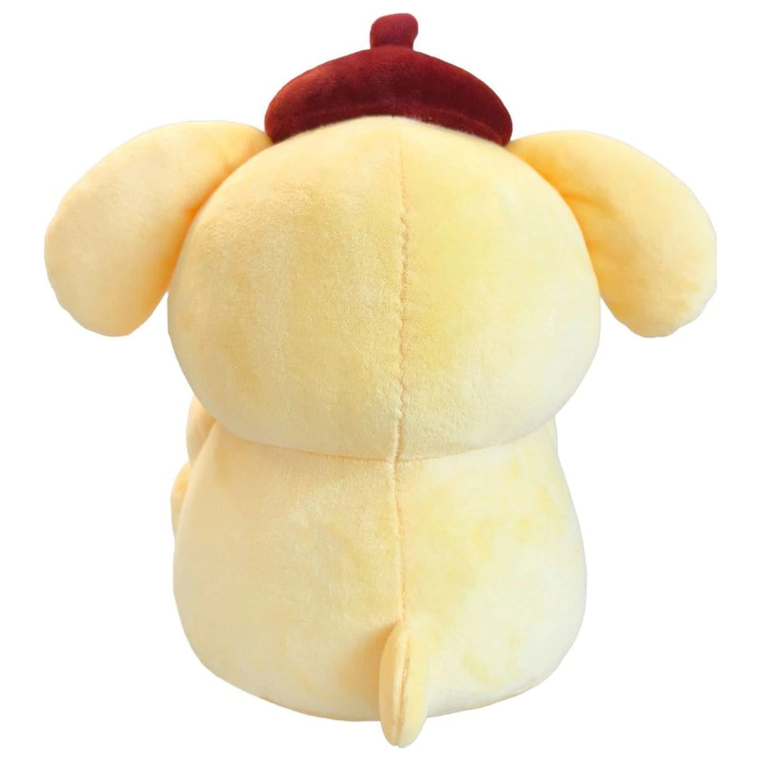 Sanrio plüss figura Pompompurin Love Edition 25 cm termékfotó