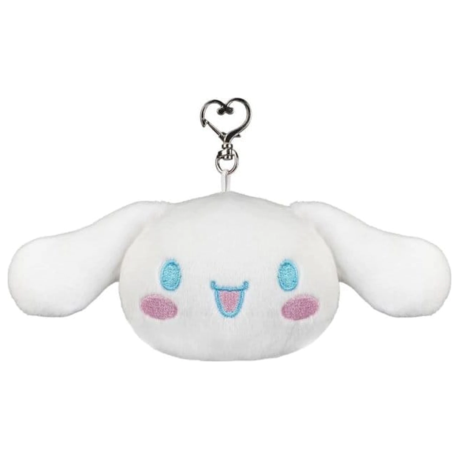 Sanrio plüss kulcstartó Cinnamoroll 6 cm termékfotó