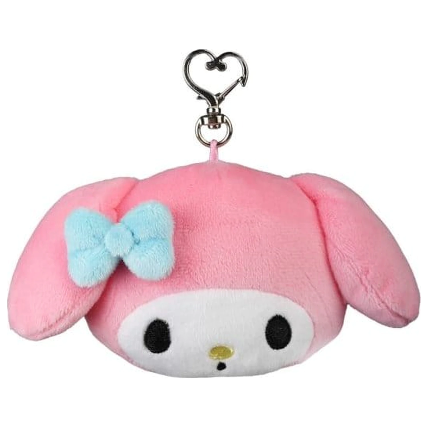 Sanrio plüss kulcstartó My Melody 6 cm termékfotó
