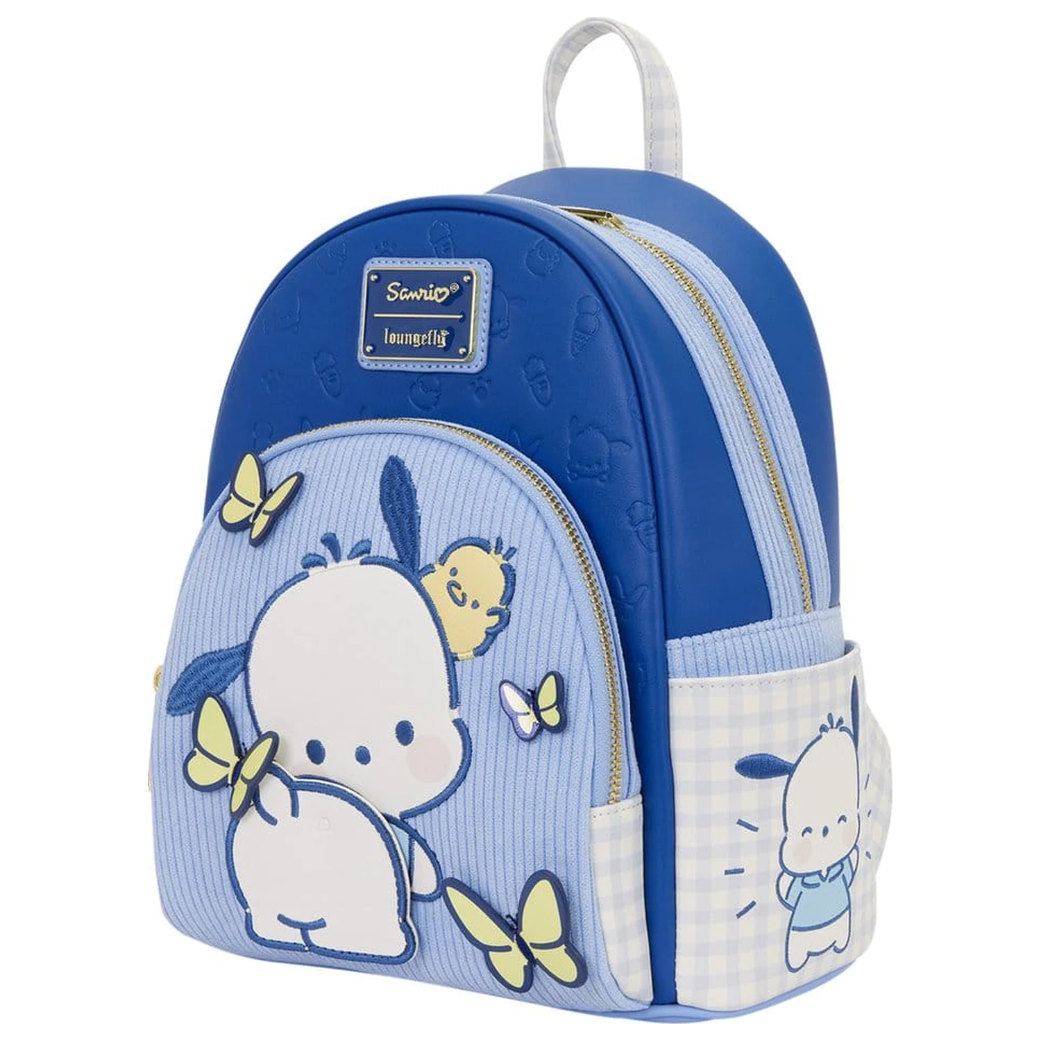 Sanrio Pochacco Mini táska hátizsák  termékfotó