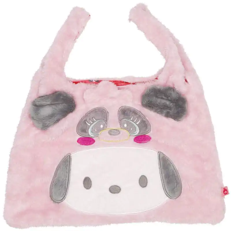 Sanrio Mini Tote Bag Pochakon termékfotó