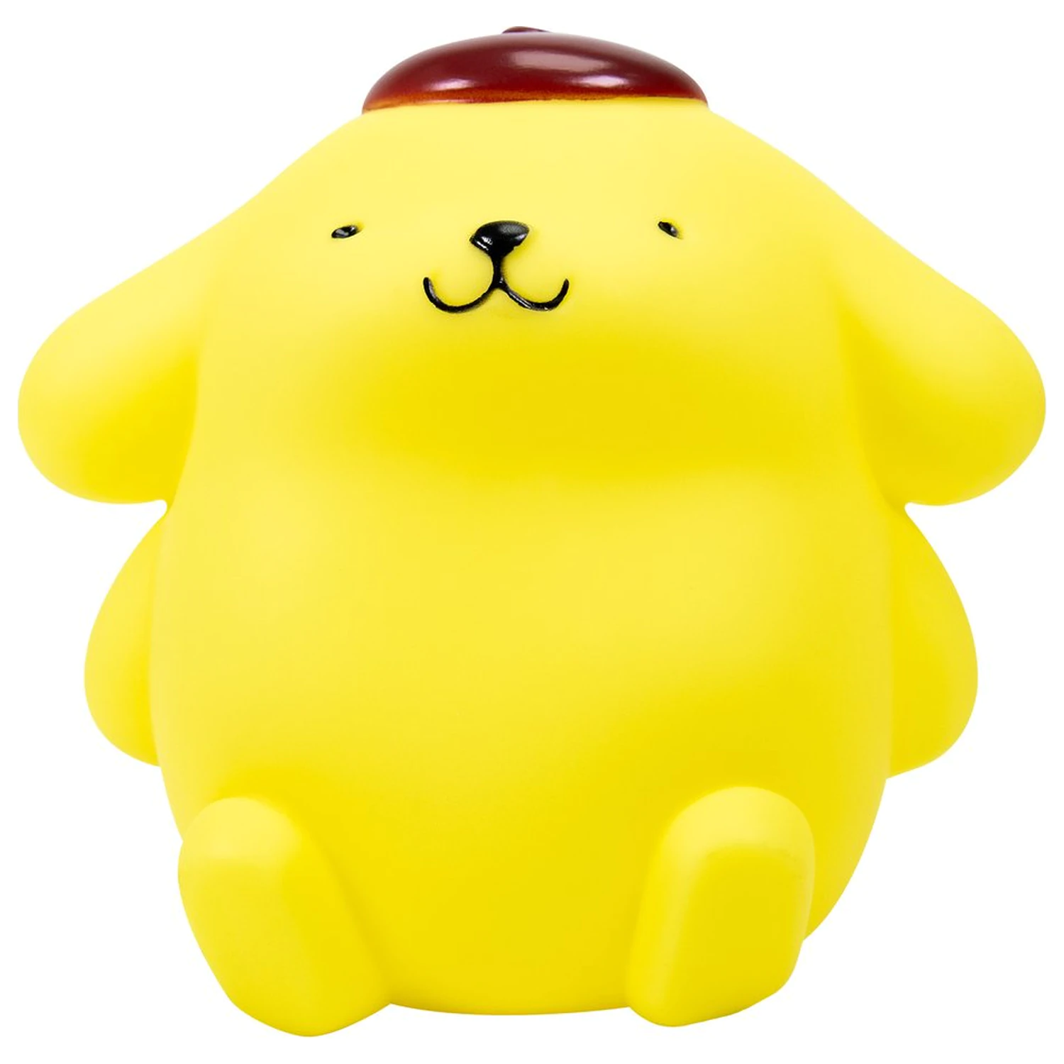 Sanrio Pompompurin hangulatvilágítás 11 cm  termékfotó