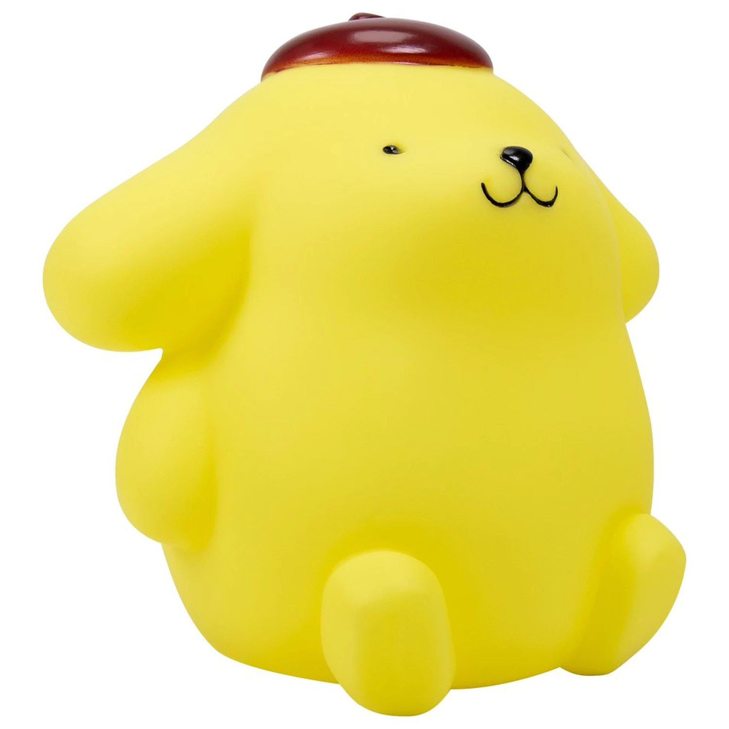 Sanrio Pompompurin hangulatvilágítás 11 cm  termékfotó