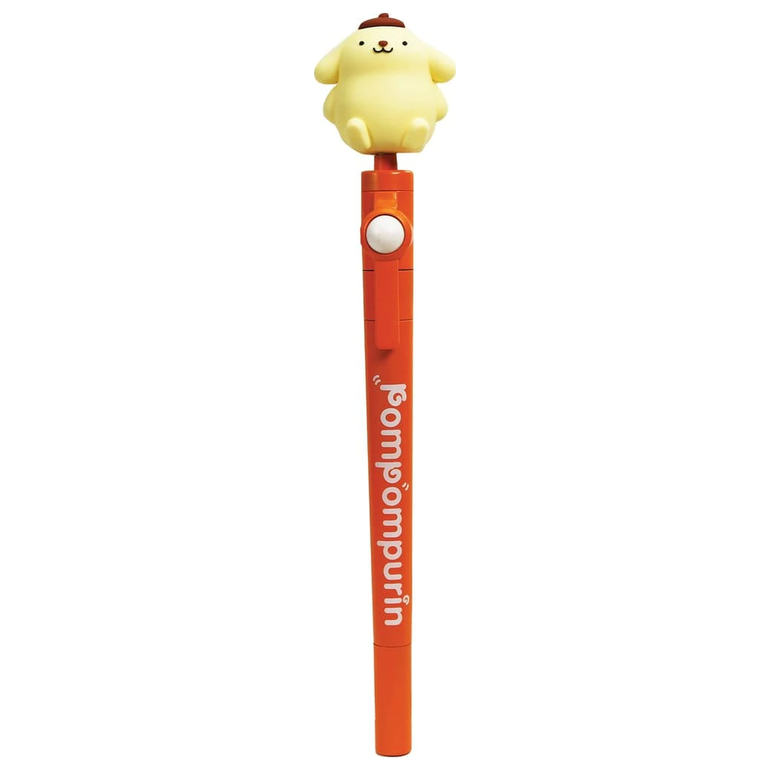 Sanrio Pompompurin Orange toll termékfotó