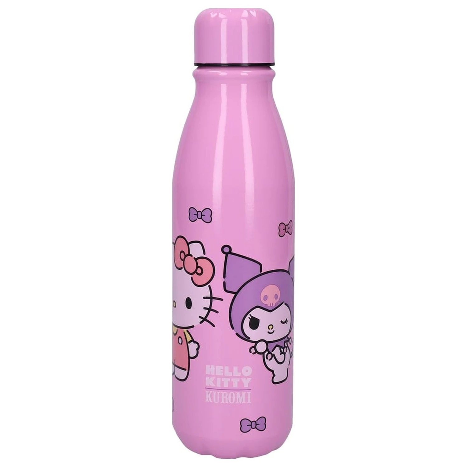 Sanrio Refresh, Refill! palack kulacs 600ml termékfotó
