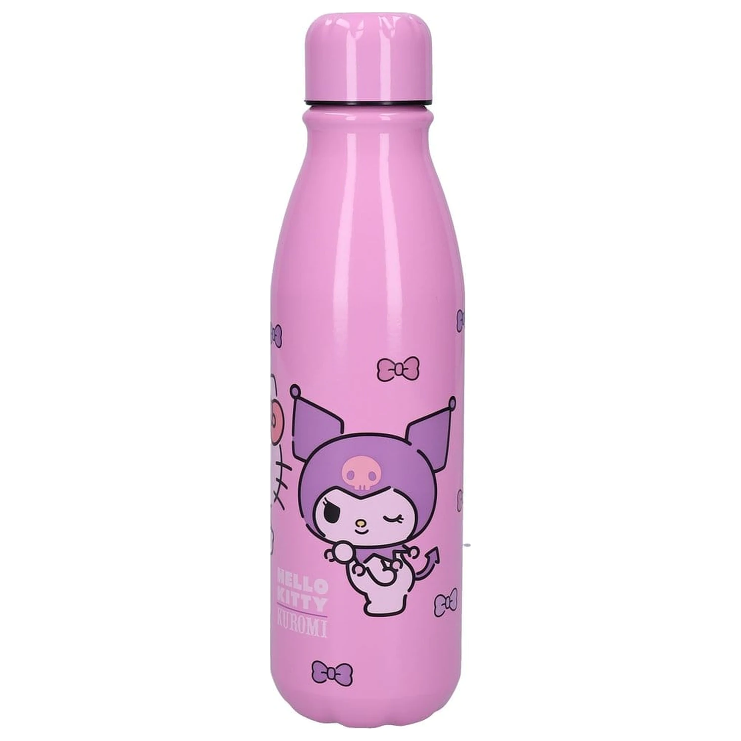 Sanrio Refresh, Refill! palack kulacs 600ml termékfotó