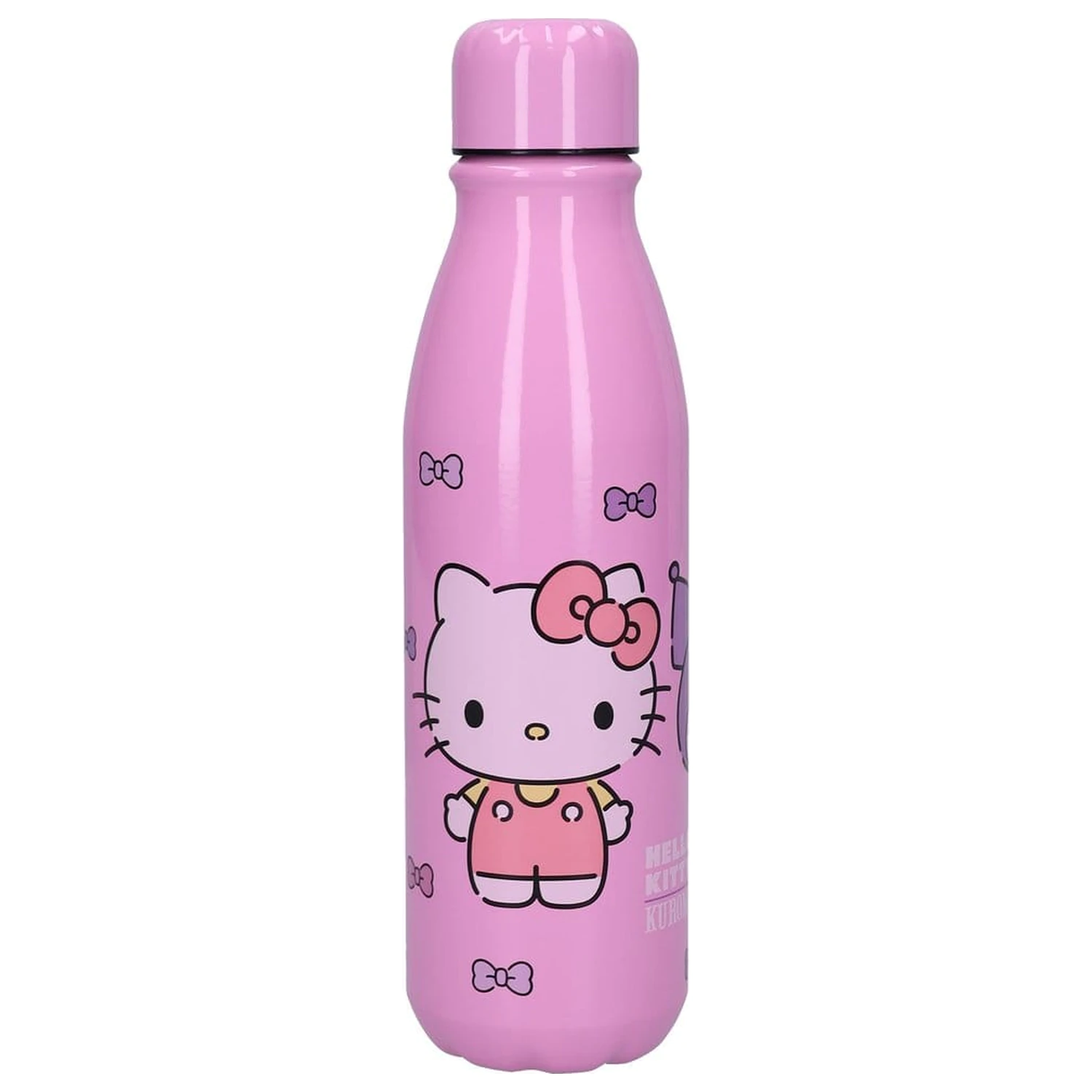 Sanrio Refresh, Refill! palack kulacs 600ml termékfotó