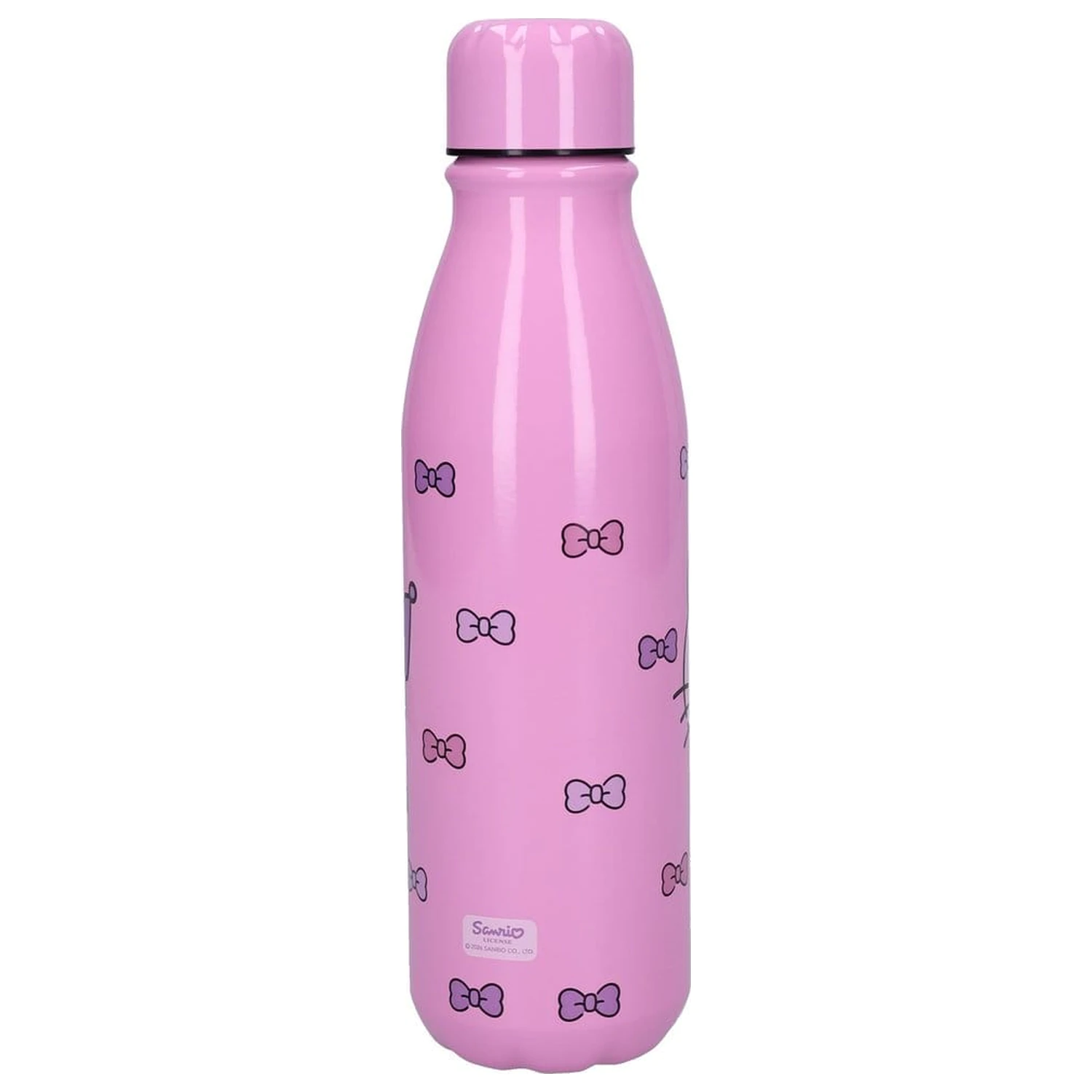 Sanrio Refresh, Refill! palack kulacs 600ml termékfotó