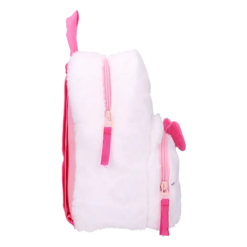 Sanrio táska hátizsák Hello Kitty Fluffy Festival termékfotó