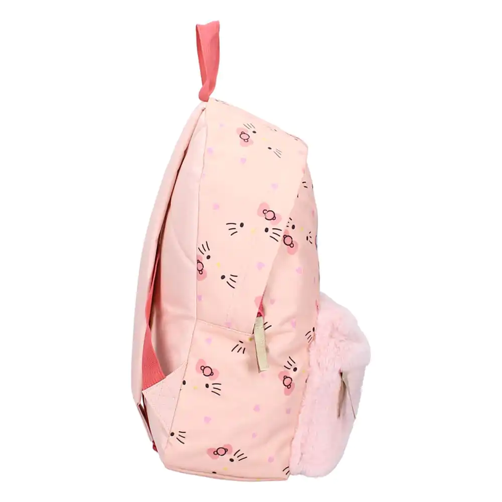 Sanrio táska hátizsák Hello Kitty Furry Fantasy termékfotó