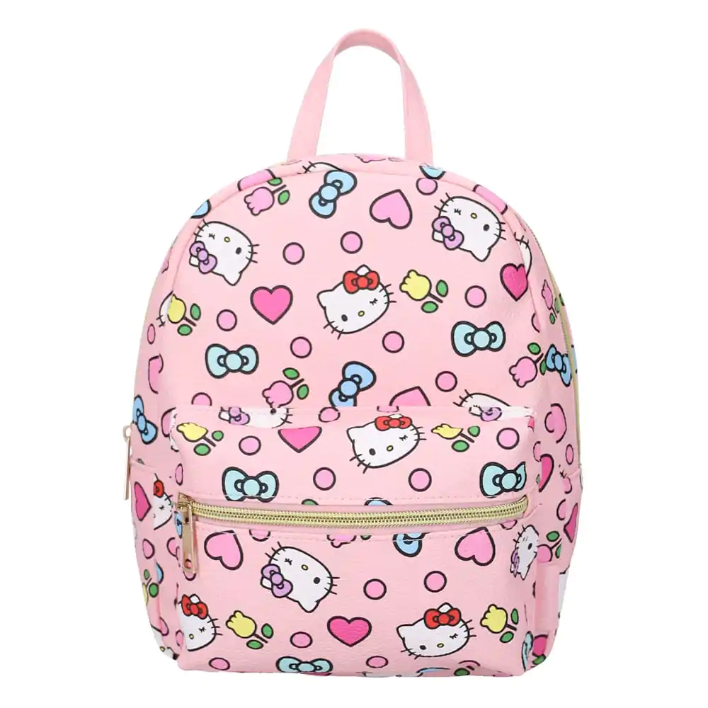 Sanrio táska hátizsák Hello Kitty Sweet On You termékfotó
