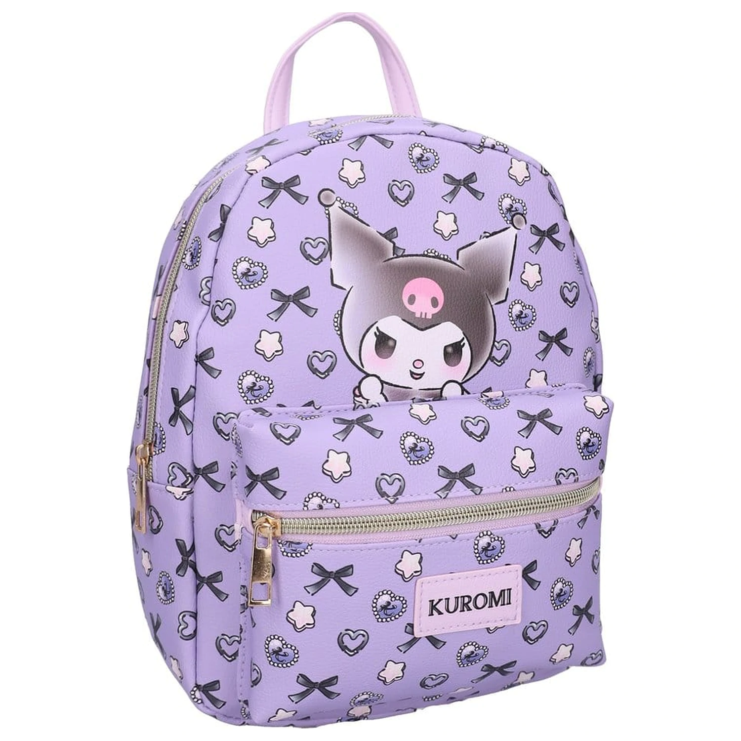 Sanrio táska hátizsák Instant Fun 27 cm termékfotó