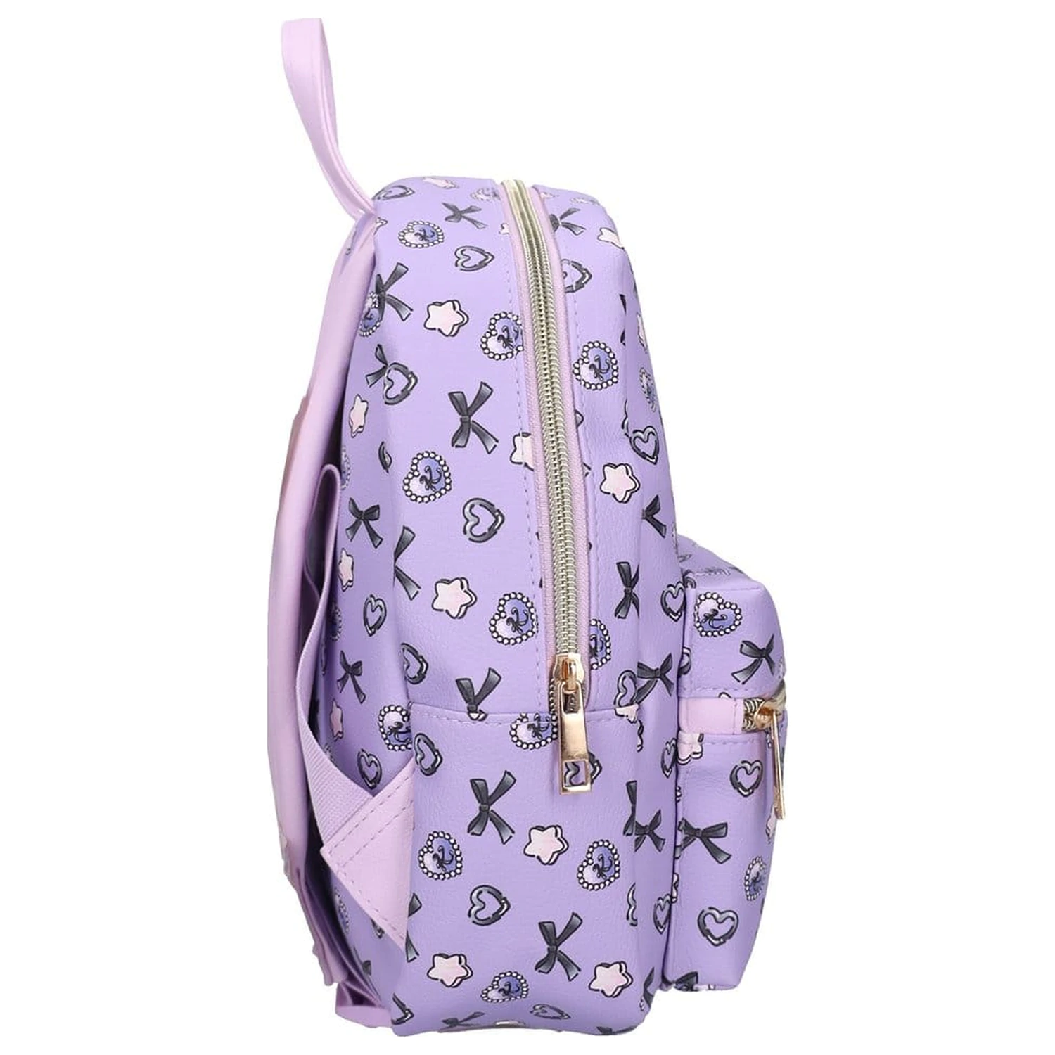 Sanrio táska hátizsák Instant Fun 27 cm termékfotó